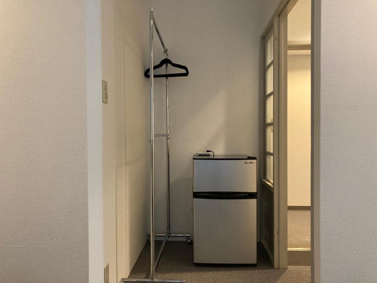 J-Hoppers Beppu Guesthouse ジェイホッパーズ別府ゲストハウス Экстерьер фото