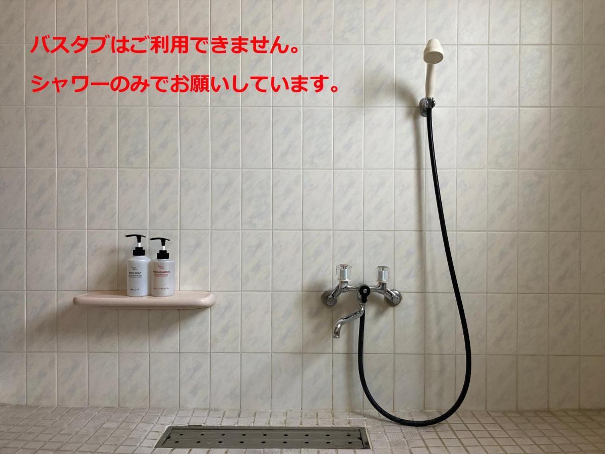 J-Hoppers Beppu Guesthouse ジェイホッパーズ別府ゲストハウス Экстерьер фото